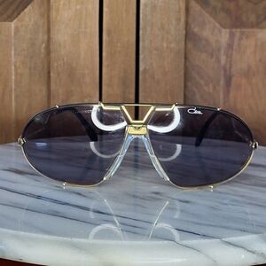 Vintage Cazal 906 sunglasses